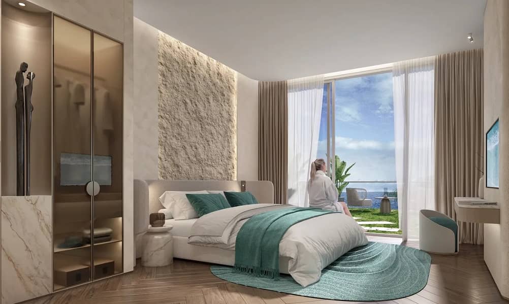 Vayla Residences by Blue Square Real Estate Development L. L. C in Dubai Islands, Dubai, view 5