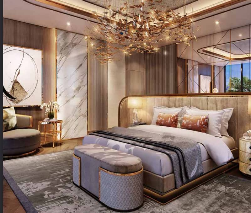 Venice by Azizi Developments in Madinat al Mataar, Dubai, view 5