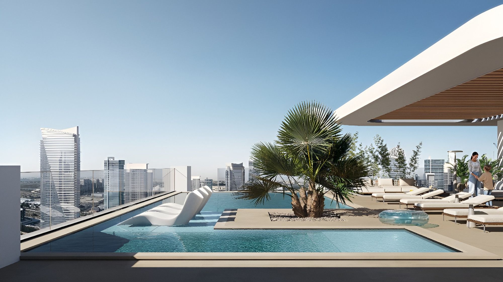 Verdan 1a 4, apartments in Dubai Investments Park (DIP), Dubai, by Reportage Properties
