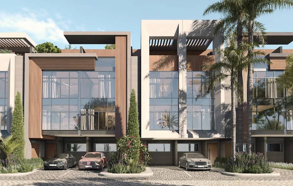 Verdana by Reportage Properties in Dubai Investments Park, Dubai, view 3