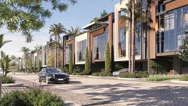 Verdana, Under Construction project in Dubai Investments Park, Dubai