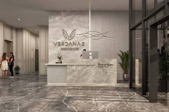 Verdana Residence 2 by Repoertage Properties in Dubai Investment Park First Part 2, Dubai, view 5