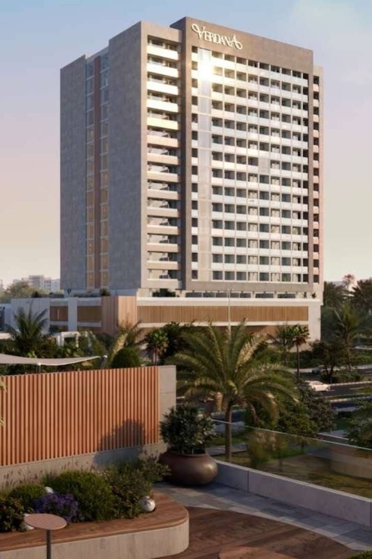 Verdana Residence 9, apartments in Dubai Investments Park (DIP), Dubai, by Reportage Properties