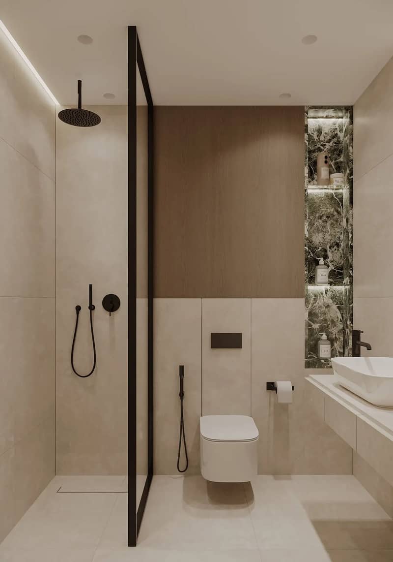 Verde by Vision by Vision Developments in Dubai Sports City, Dubai, view 3