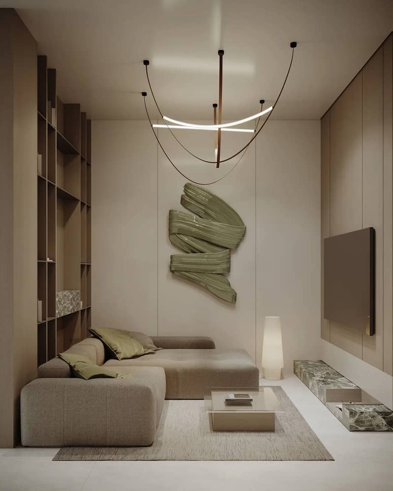 Verde by Vision by Vision Developments in Dubai Sports City, Dubai, view 4
