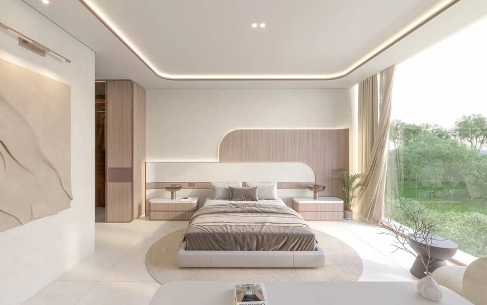 Vestoria Bay by Jhk Development in Wadi al Safa 5, Dubai, view 3