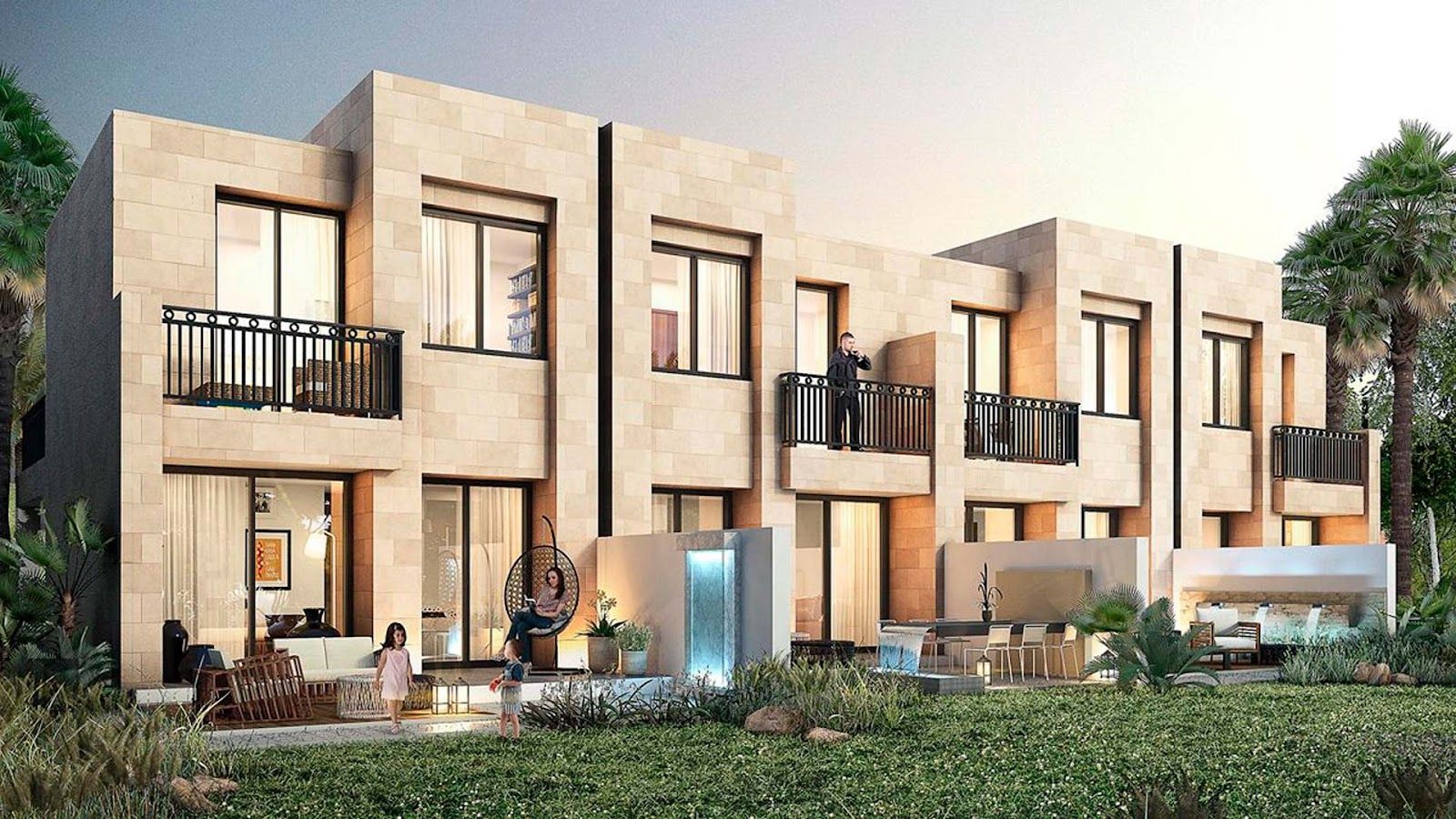Victoria Residences, Off-Plan project in Damac Hills 2, Dubai