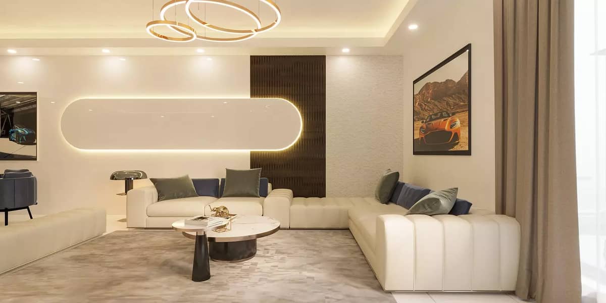 Viewz 2 by Danube, Off-Plan project in Jumeirah Lake Towers (JLT), Dubai
