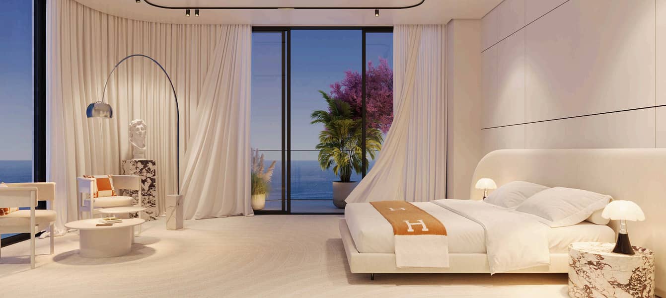 Villa del Arte by Mr.eight in Dubai Islands, Dubai, view 3
