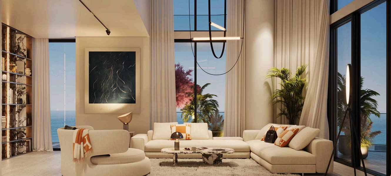 Villa del Arte by Mr.eight in Dubai Islands, Dubai, view 5