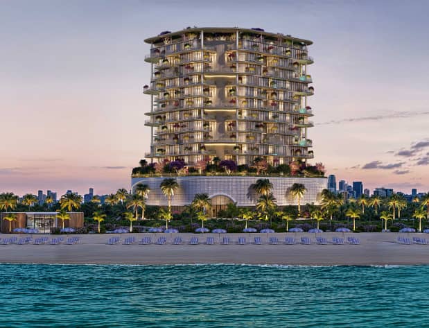 Villa Del Brunello, Off-Plan project in Nakhlat Deira 2, Dubai