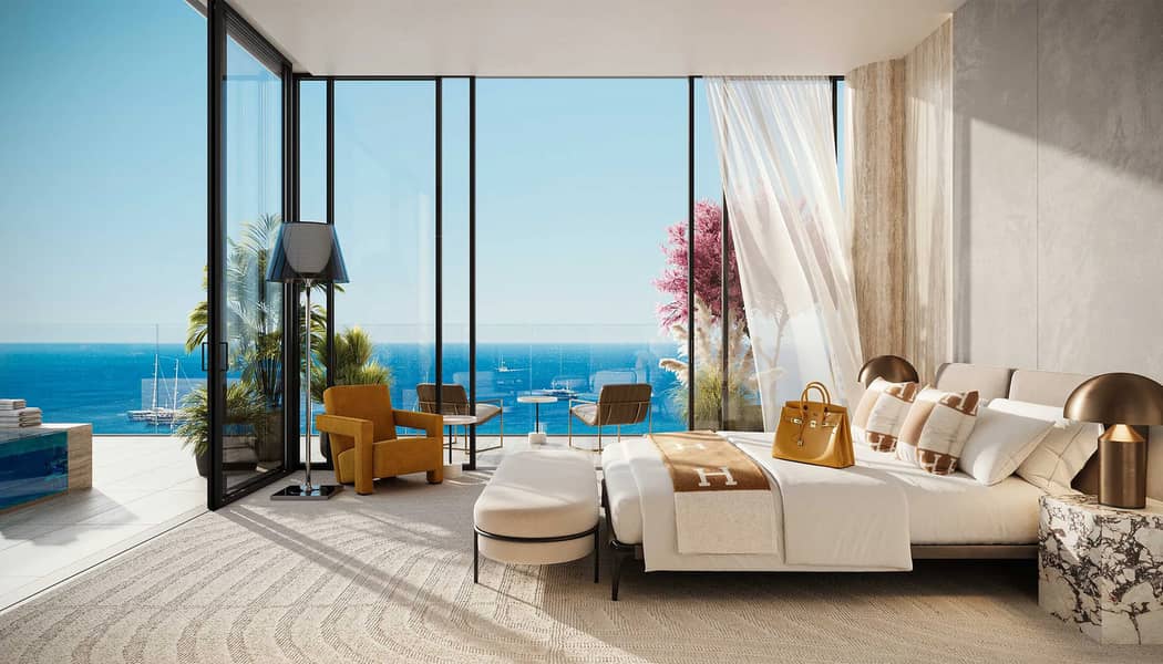 Villa Del Divos by Sobha Realty in Nakhlat Deira Part 4, Dubai, view 4