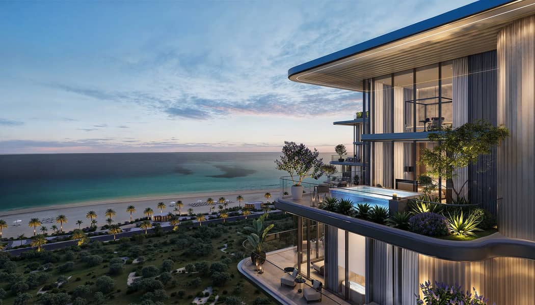 Villa Del Divos, Off-Plan project in Nakhlat Deira Part 4, Dubai