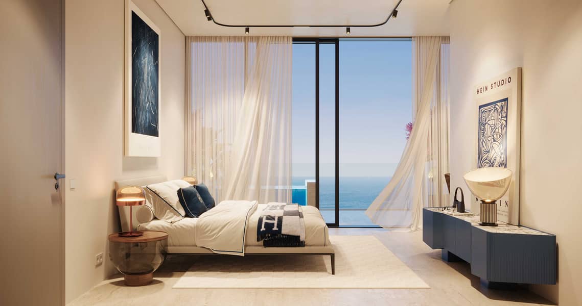 Villa del Garda by Mr.eight in Dubai Islands, Dubai, view 3