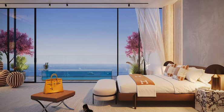 Villa Del Gavi by Mr.eight in International City ||, Dubai, view 3