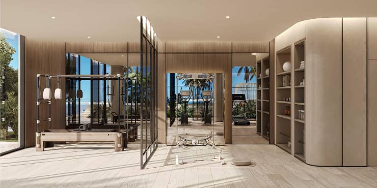 Villa Del Gavi by Mr.eight in International City ||, Dubai, view 4