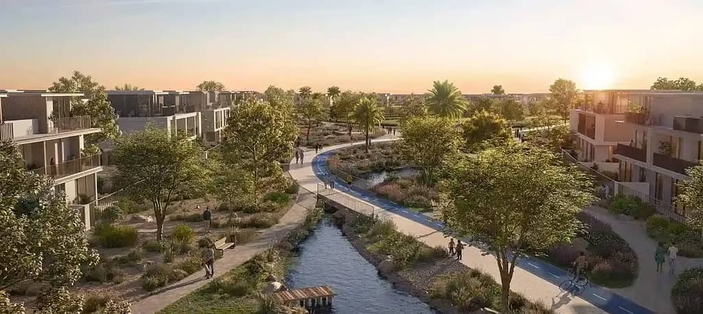 Virella 2, Off-Plan project in The Valley by Emaar, Dubai