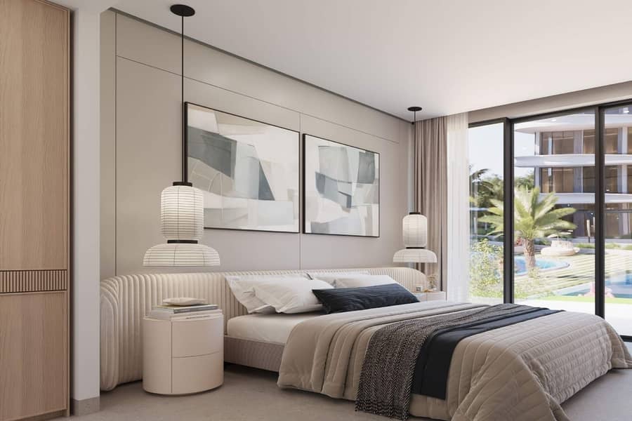 Vista by Signiture Developers in Studio City, Dubai, view 3