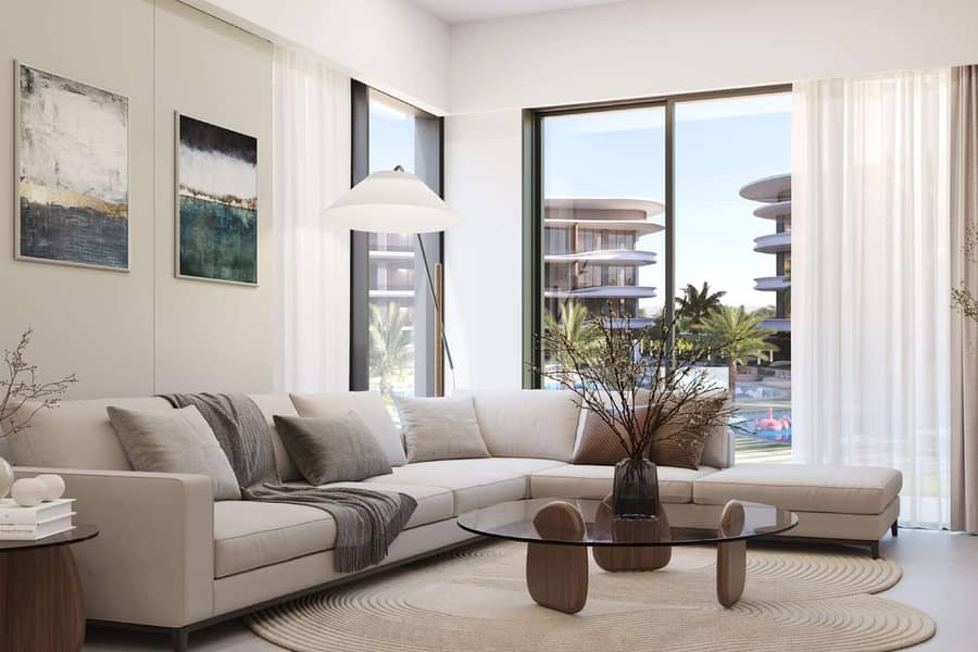 Vista by Signiture Developers in Studio City, Dubai, view 4