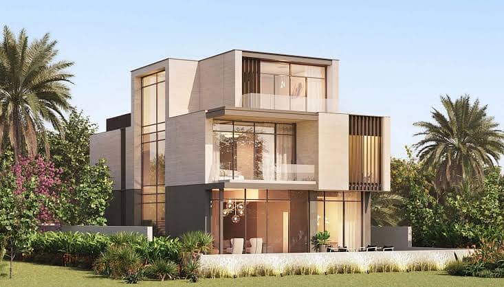 Waada, apartments in Dubai South, Dubai, by BT Properties