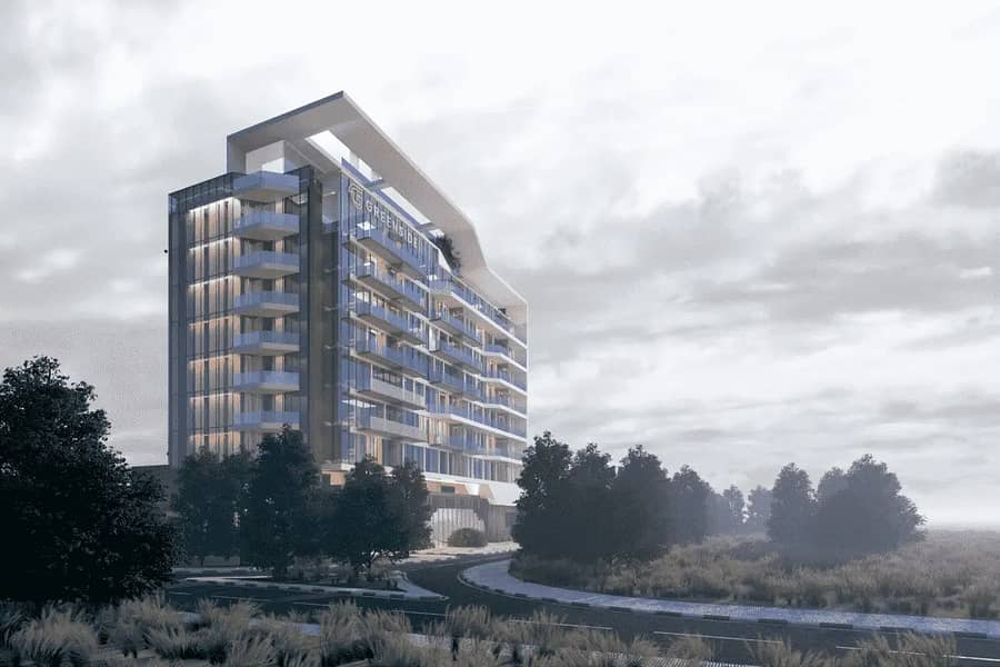Wadi 645 by Green Side Devlopment in Wadi al Safa 3 Part 6, Dubai, view 2