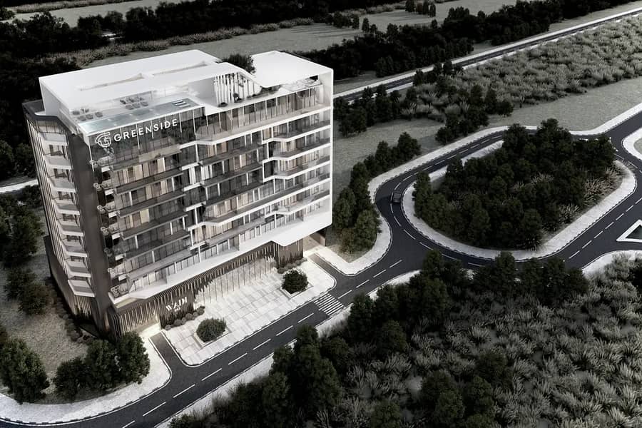 Wadi 645, Under Construction project in Wadi al Safa 3 Part 6, Dubai