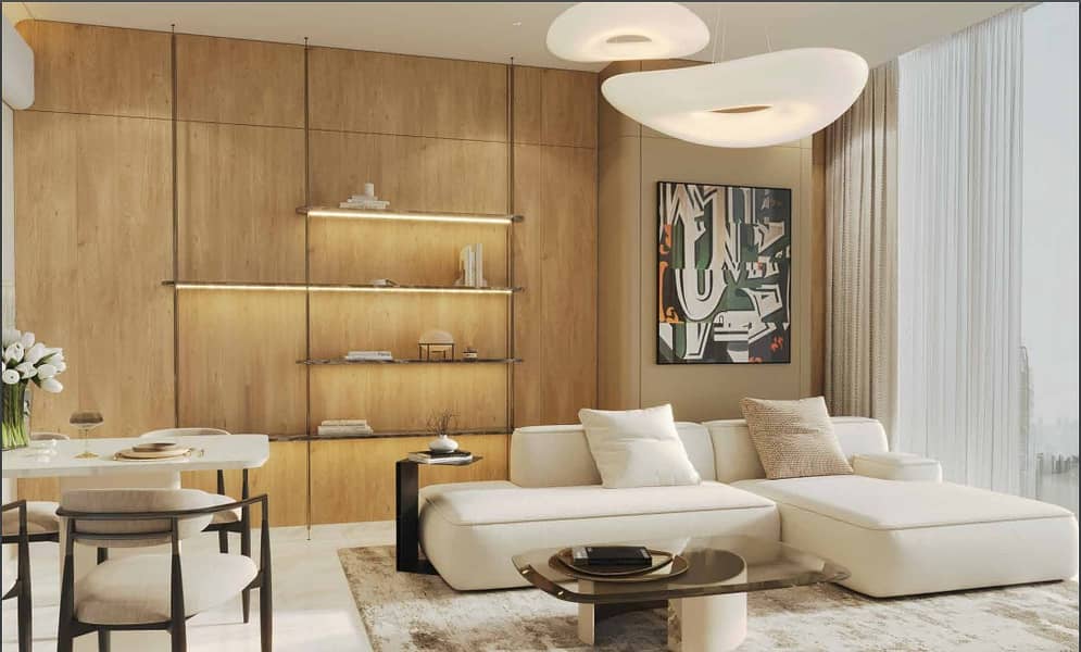 Wellington Ocean by Wellington Development in Nadd al Shiba, Dubai, view 3