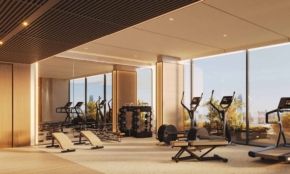 Wellington Ocean by Wellington Development in Nadd al Shiba, Dubai, view 4