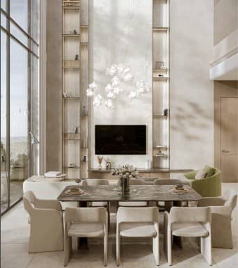 Wellington Ocean by Wellington Development in Nadd al Shiba, Dubai, view 5