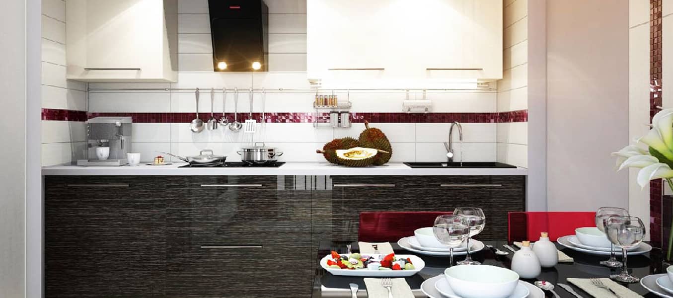 West Bay Tower by Orion Real Estate Development in Business Bay First Part 5, Dubai, view 4