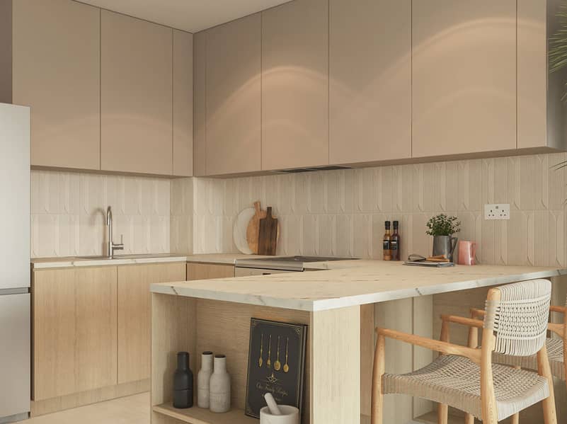 Weybridge Gardens 2 by Leos Developments in Wadi al Safa 5, Dubai, view 5