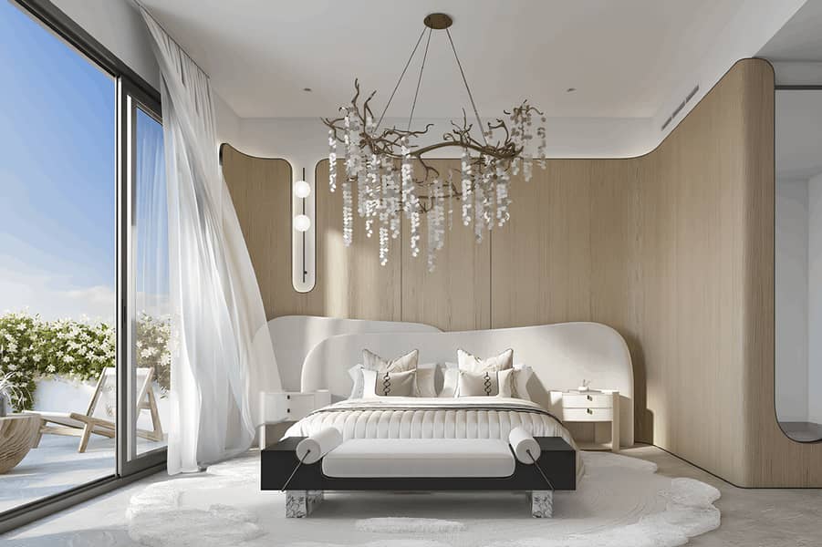 Weybridge Gardens 5 by Leos Developments in Wadi al Safa 5, Dubai, view 3
