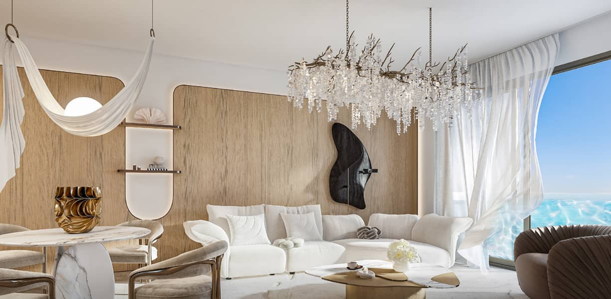 Weybridge Gardens 5 by Leos Developments in Wadi al Safa 5, Dubai, view 4