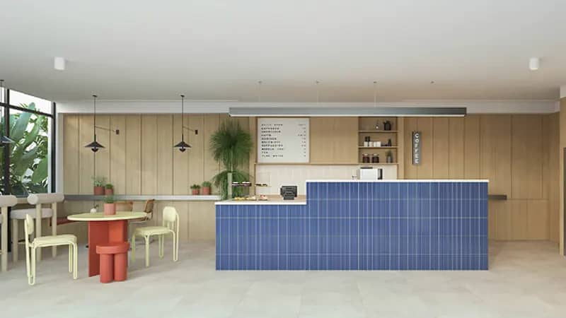 Weybridge Gardens by Leos Developments in Wadi al Safa 5, Dubai, view 4