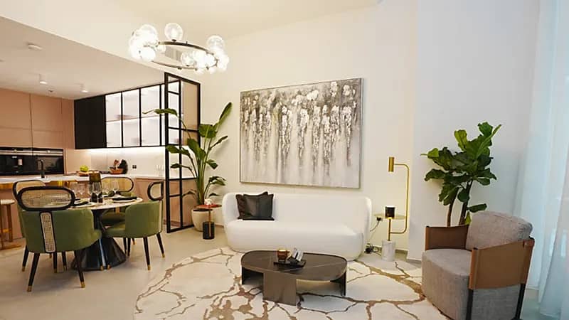 Weybridge Gardens by Leos Developments in Wadi al Safa 5, Dubai, view 5