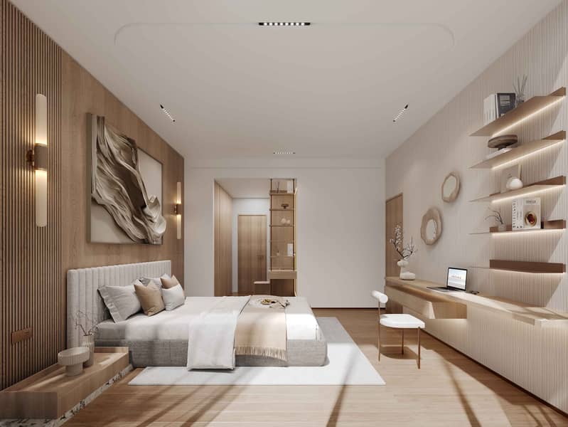 Wynwood by Imtiaz by Imtiaz Developments in Dubai Islands, Dubai, view 3