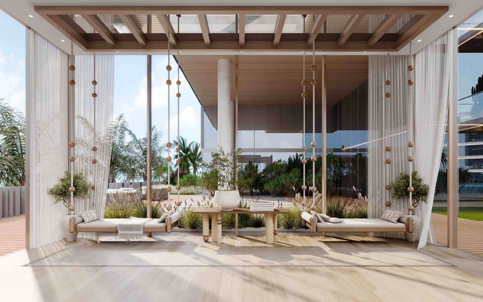 Wynwood by Imtiaz by Imtiaz Developments in Dubai Islands, Dubai, view 4