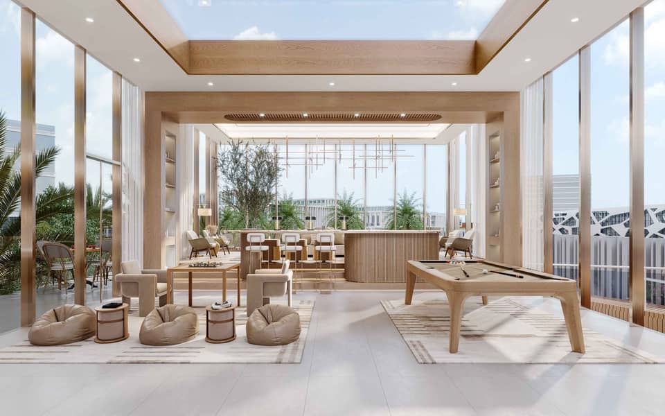Wynwood by Imtiaz by Imtiaz Developments in Dubai Islands, Dubai, view 5