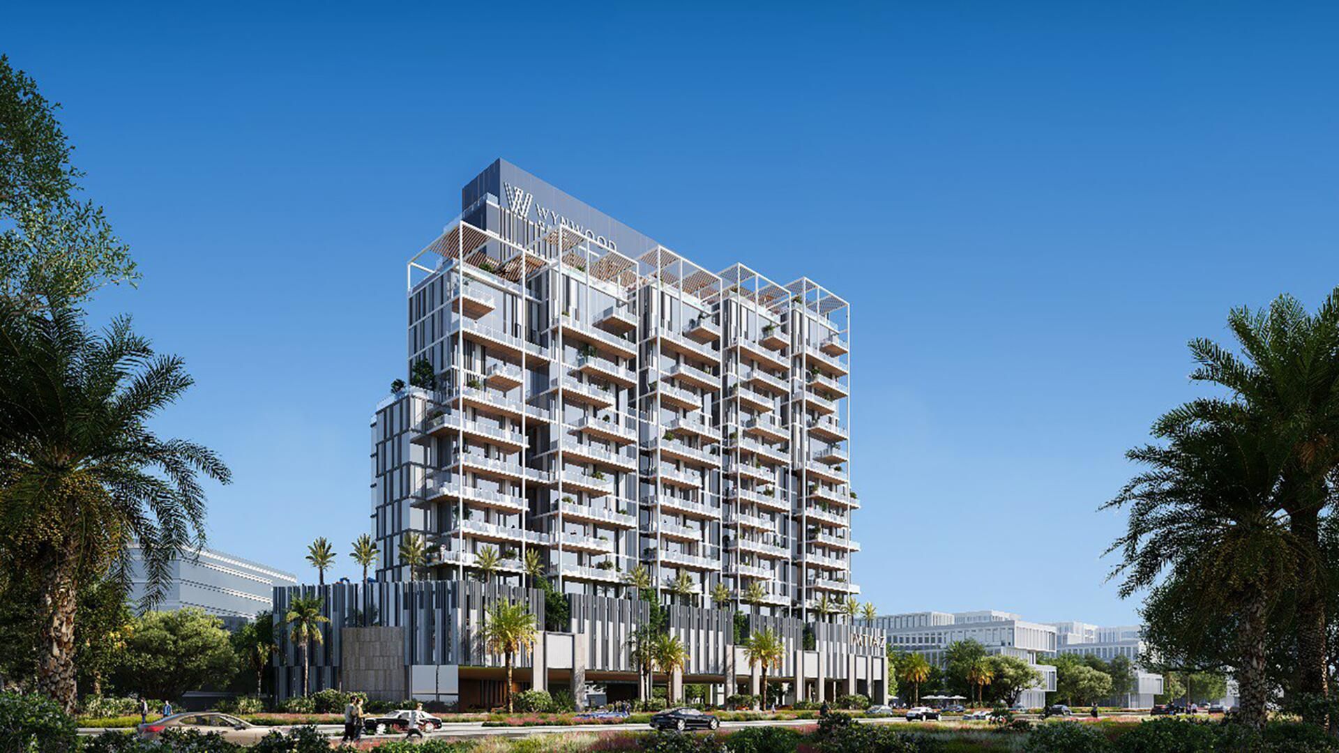Wynwood, Under Construction project in Zabeel First Part 1, Dubai