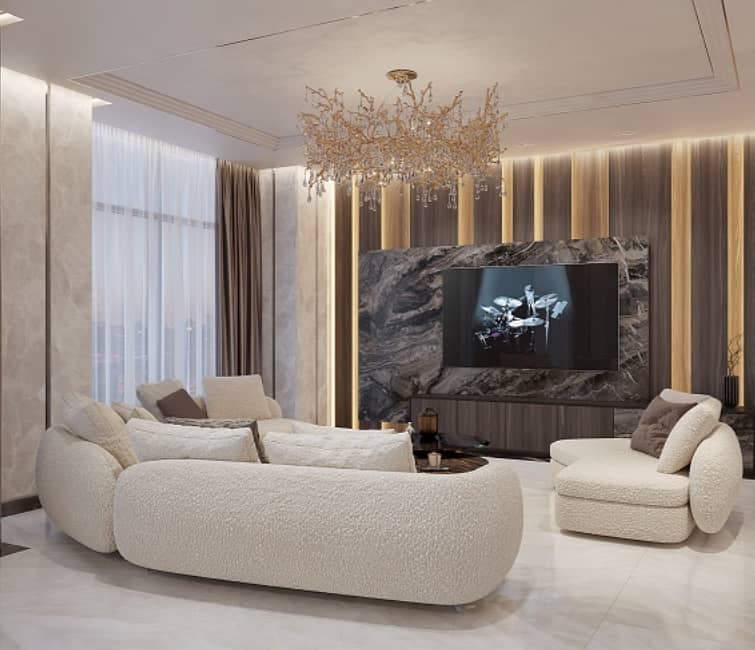 Zephyra Residences by Arsenal East in Dubai Hills Part 1, Dubai, view 4